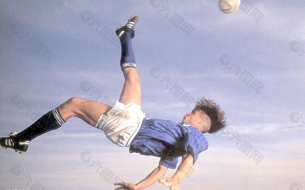 场上的对抗 场上的对抗